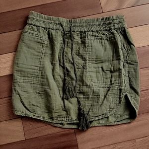 Aritzia Mini Skirt